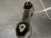Engine mount vacuum valve