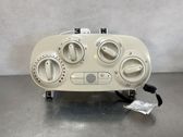 Other switches/knobs/shifts