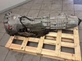 Manual 5 speed gearbox