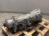 Manual 5 speed gearbox