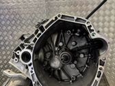 Manual 5 speed gearbox