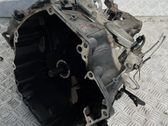 Manual 5 speed gearbox