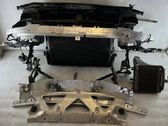 Front bodywork piece