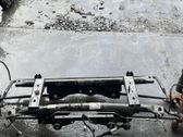 Vorderachse