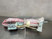 Trunk lid opening control unit