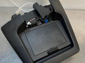 Trunk lid opening control unit