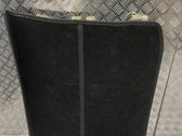 Trunk sound insulation