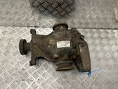 Rear differential