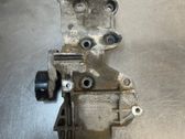 Vakuumventil Unterdruckventil Motorlager Motordämpfer