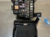 Fuse box set
