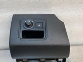 Other switches/knobs/shifts