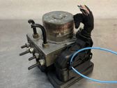 Master brake cylinder