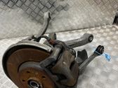 Rear wheel hub