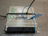 Other control units/modules