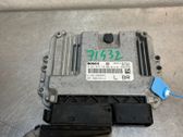 Other control units/modules
