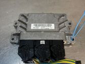 Other control units/modules