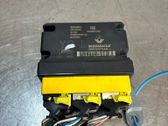 Airbag control unit/module