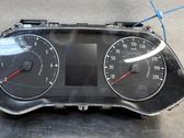 Speedometer (instrument cluster)