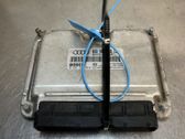 Engine control unit/module ECU
