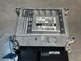 Unité de commande, module ECU de moteur
