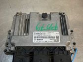 Engine control unit/module ECU