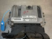 Engine control unit/module ECU