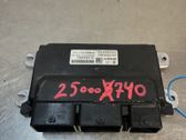 Torque split ecu control unit/module