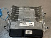 Engine control unit/module ECU