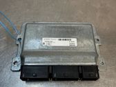 Engine control unit/module ECU