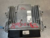 Unidad de control/módulo ECU del motor