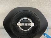 Trunk lid opening control unit