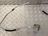 Air conditioning (A/C) pipe/hose