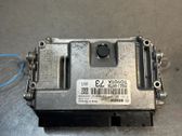 Motorsteuergerät ECU