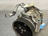 Air conditioning (A/C) compressor (pump)