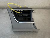 Dash center air vent grill