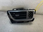 Dash center air vent grill