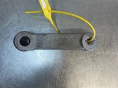 Gearbox mount