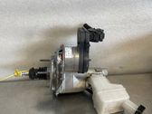 Brake booster