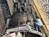 Manual 5 speed gearbox