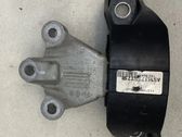 Gearbox mount