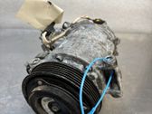 Air conditioning (A/C) compressor (pump)