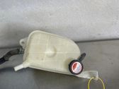 Coolant expansion tank/reservoir
