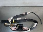 Trunk lid opening control unit