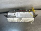 Trunk lid opening control unit