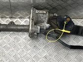 Steering rack