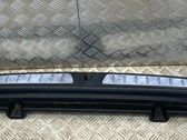 Other trunk/boot trim element