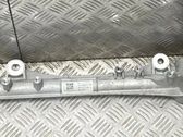Steering rack