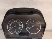 Спидометр (приборный щиток)