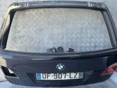 Tailgate/trunk/boot lid
