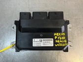 Torque split ecu control unit/module